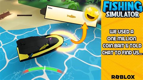 fishing simulator midas|Roblox: Fishing Simulator .